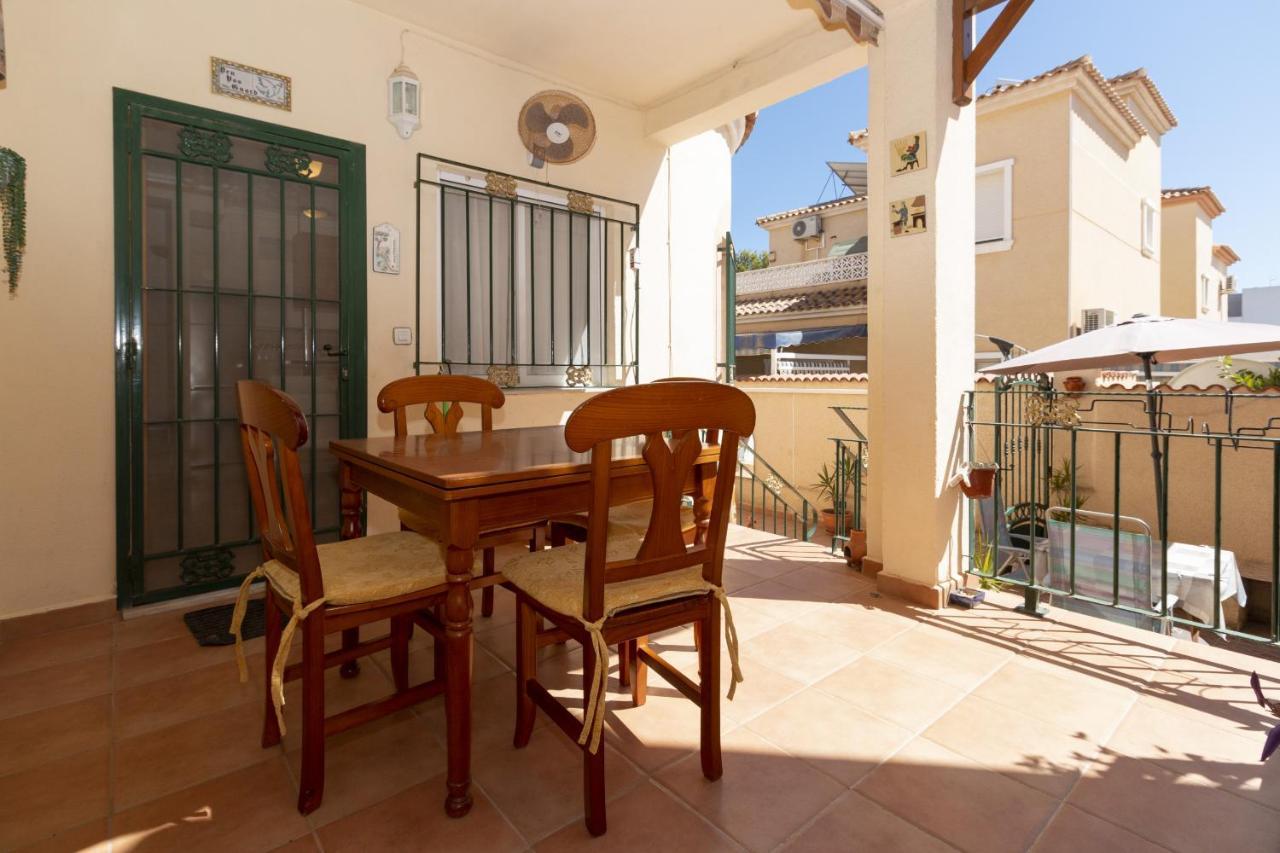 Holiday home 225 Relax Lomas De Cabo Roig - Alicante *