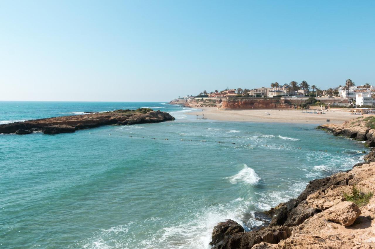 Holiday home 225 Relax Lomas De Cabo Roig - Alicante Dehesa de Campoamor (Orihuela Costa)