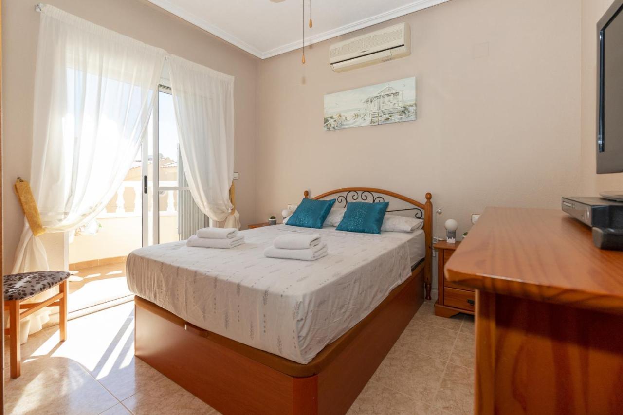 Holiday home 225 Relax Lomas De Cabo Roig - Alicante *