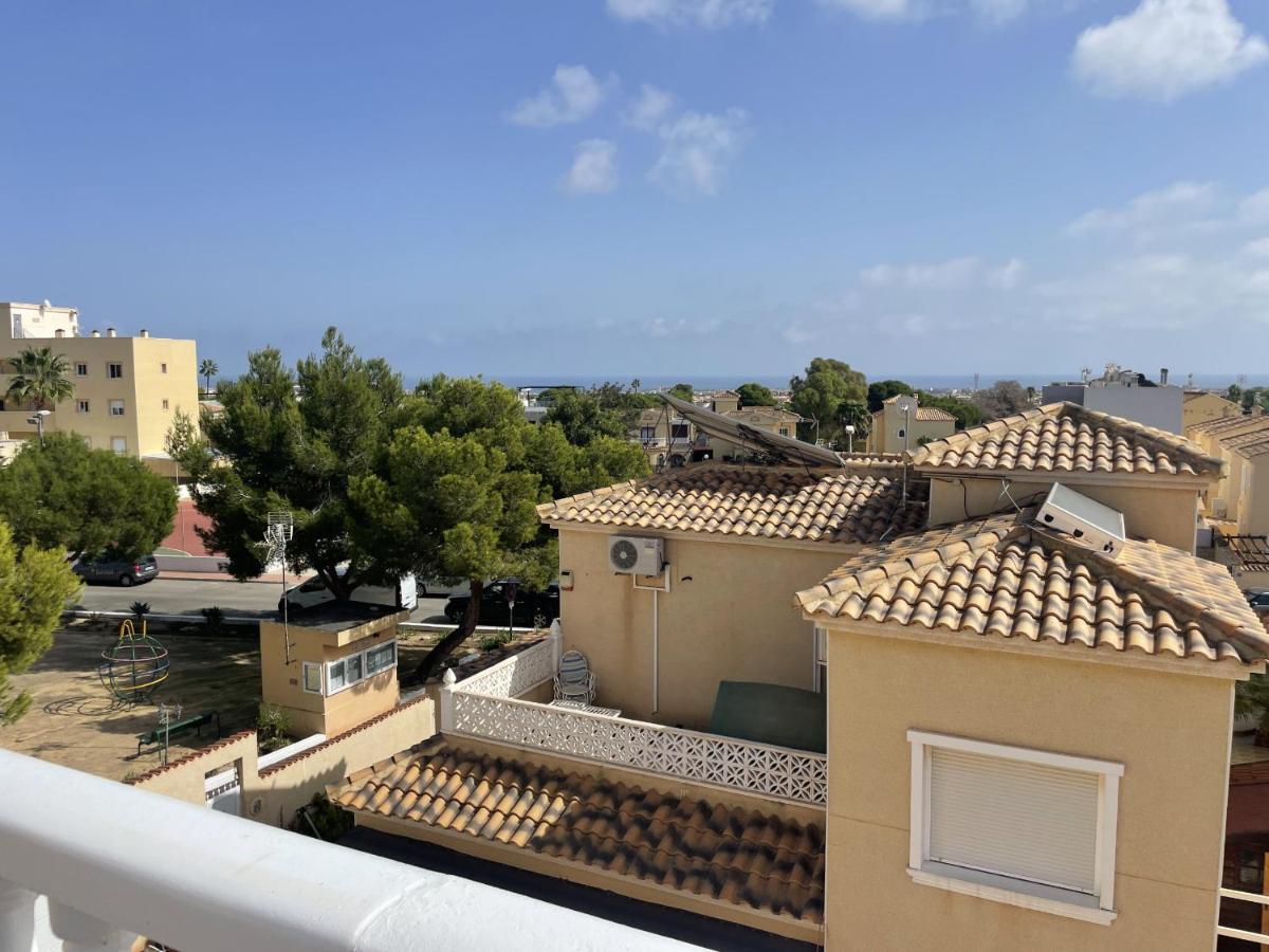 Holiday home 225 Relax Lomas De Cabo Roig - Alicante