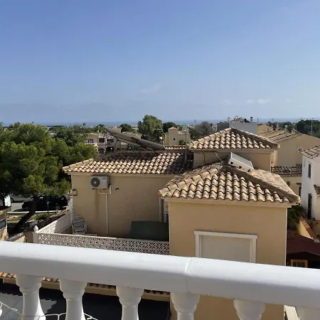 225 Relax Lomas De Cabo Roig - Alicante Holiday Dehesa de Campoamor  Exterior photo