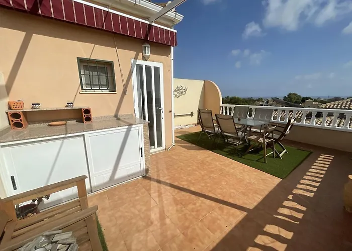 225 Relax Lomas De Cabo Roig - Alicante Holiday