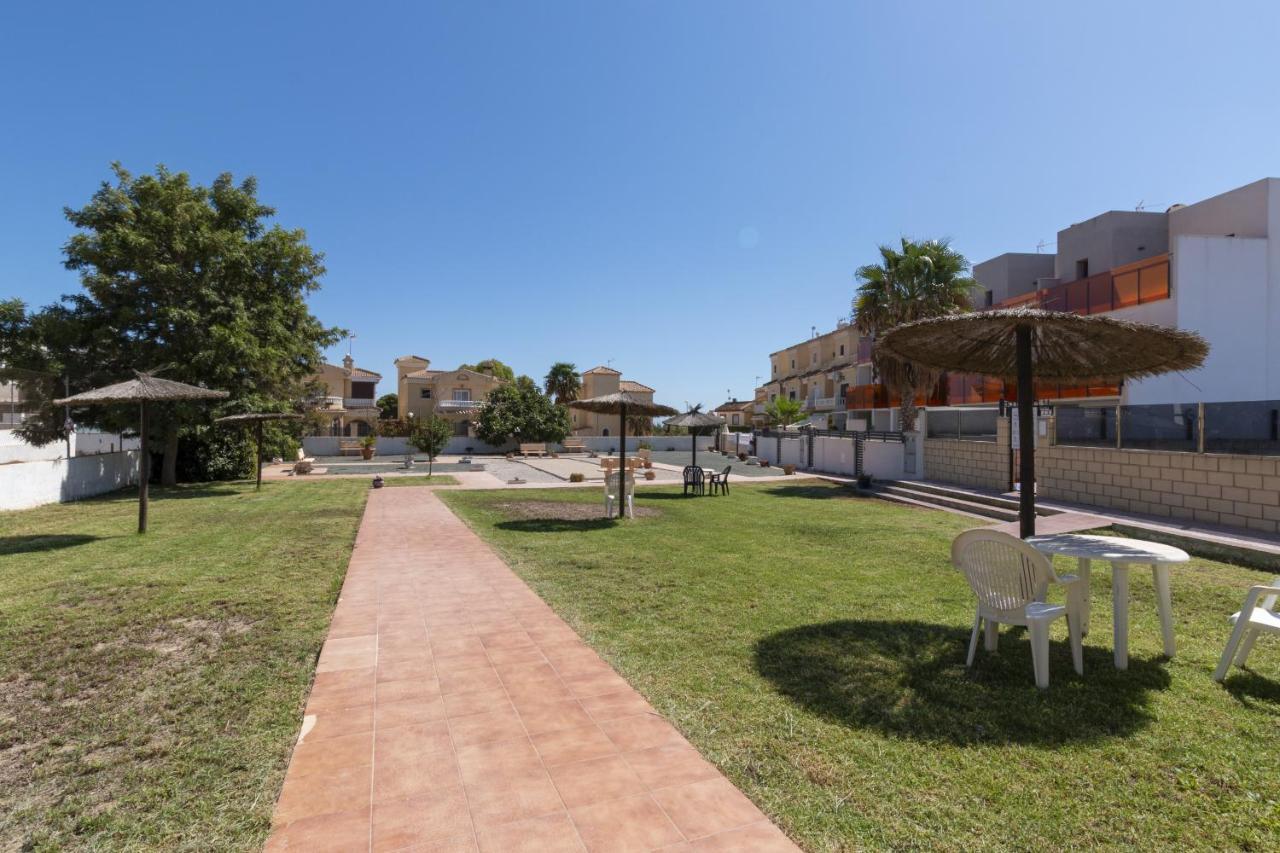 Casa vacanze 225 Relax Lomas De Cabo Roig - Alicante *