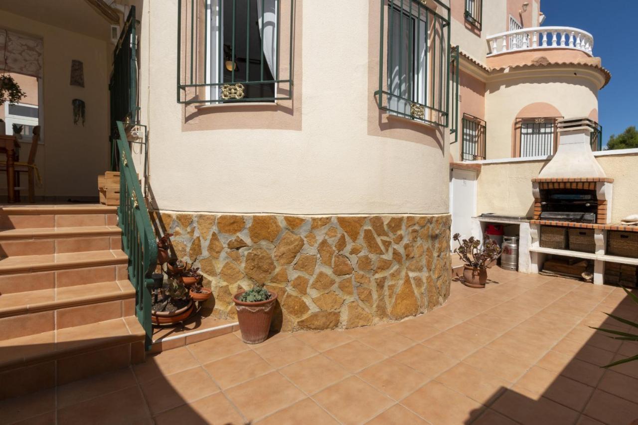 225 Relax Lomas De Cabo Roig - Alicante Casa vacanze Dehesa de Campoamor (Orihuela Costa)