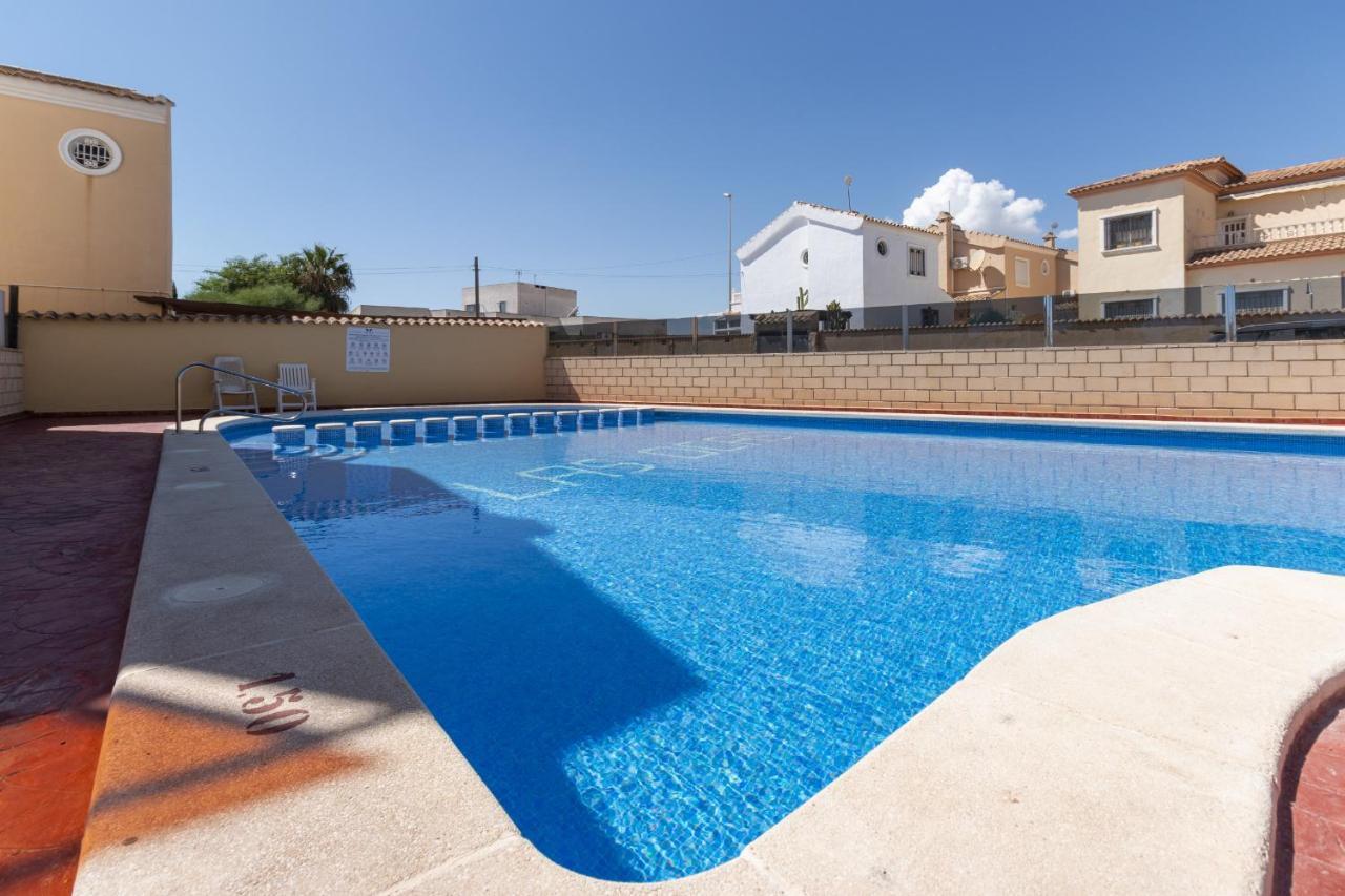 225 Relax Lomas De Cabo Roig - Alicante Holiday home