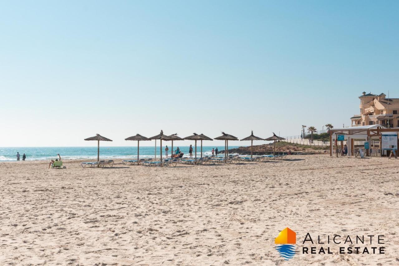 225 Relax Lomas De Cabo Roig - Alicante *
