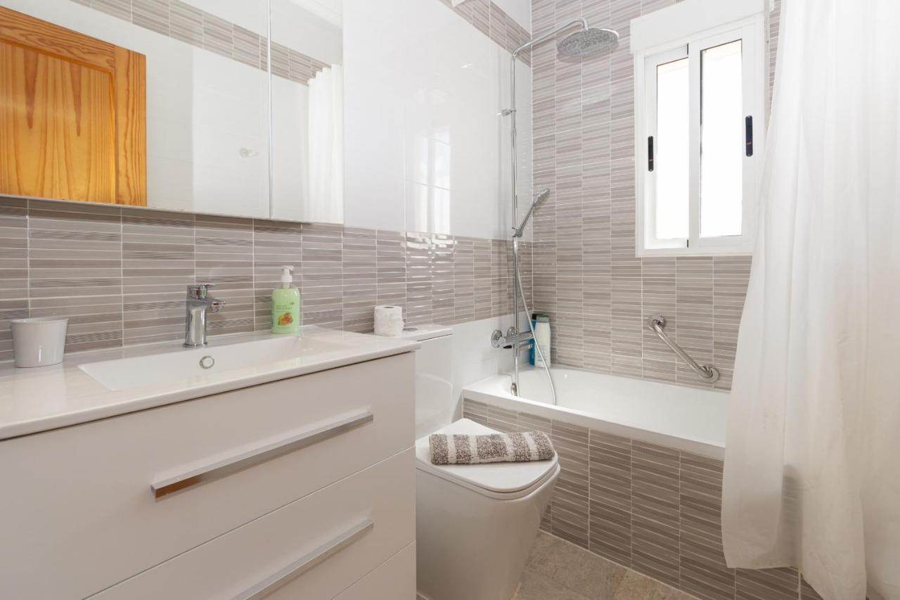225 Relax Lomas De Cabo Roig - Alicante Holiday home Dehesa de Campoamor (Orihuela Costa)