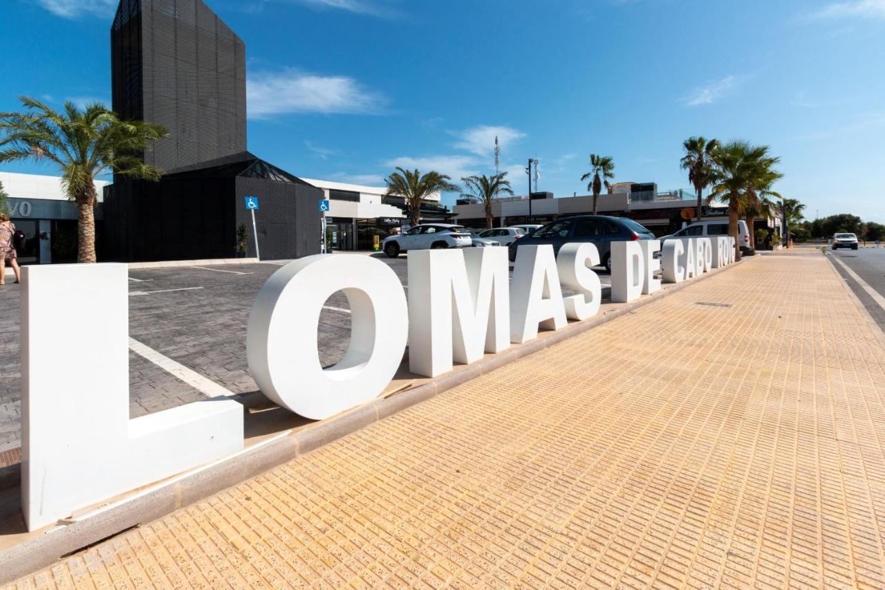 Holiday home 225 Relax Lomas De Cabo Roig - Alicante