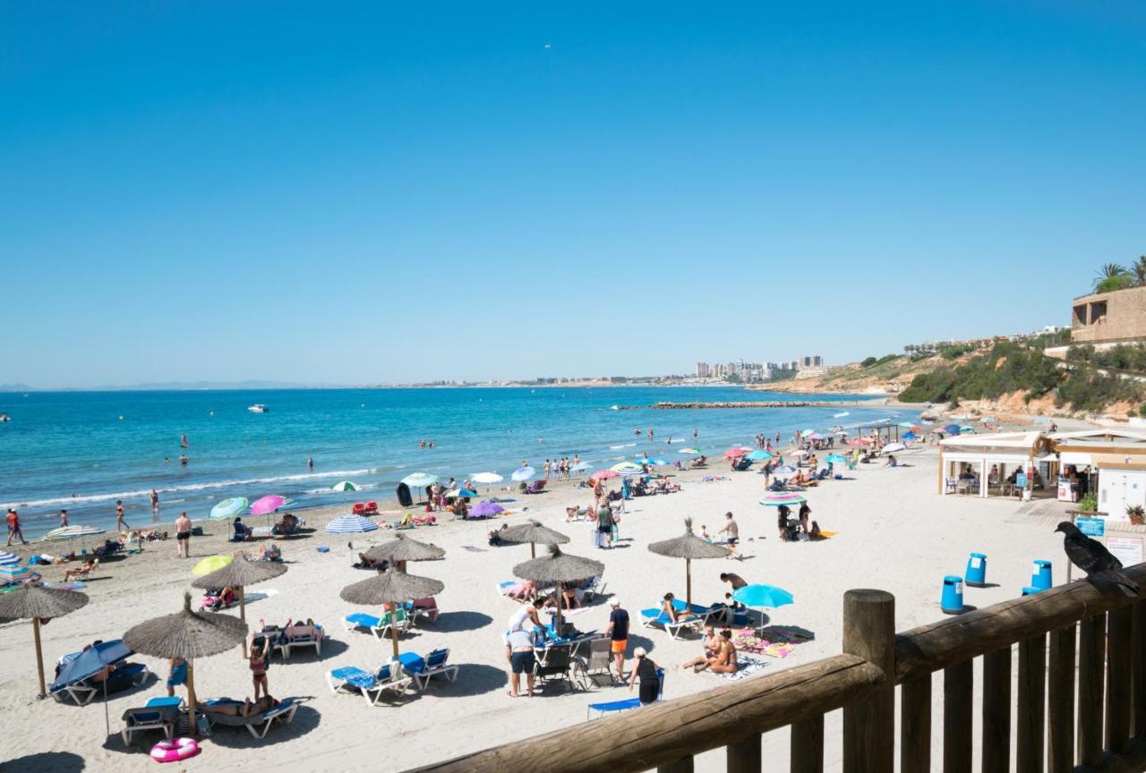 Holiday home 225 Relax Lomas De Cabo Roig - Alicante