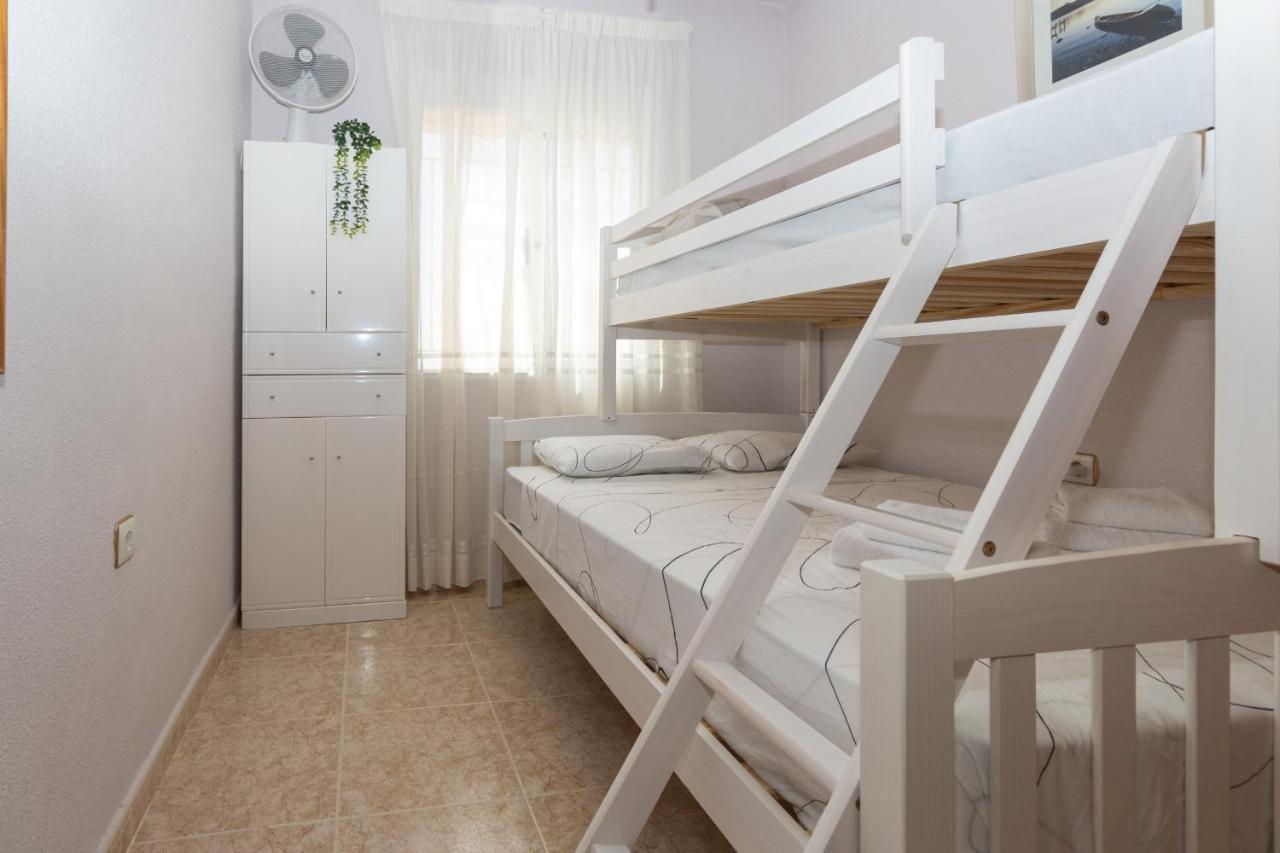 225 Relax Lomas De Cabo Roig - Alicante
