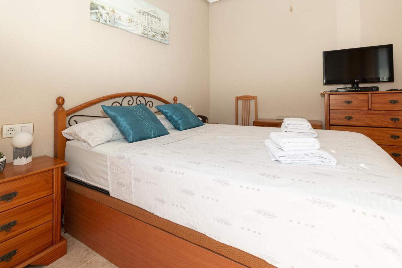225 Relax Lomas De Cabo Roig - Alicante Holiday home Dehesa de Campoamor (Orihuela Costa)