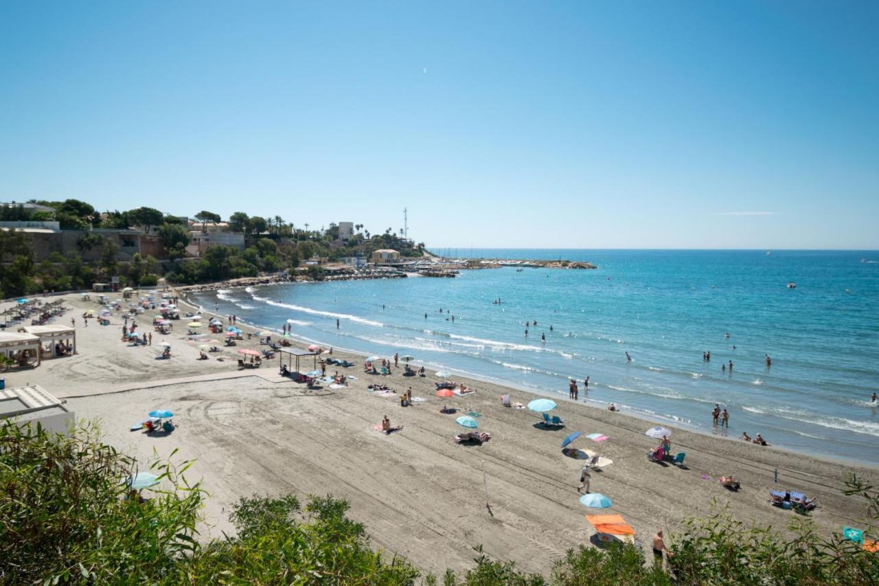 225 Relax Lomas De Cabo Roig - Alicante Holiday home *