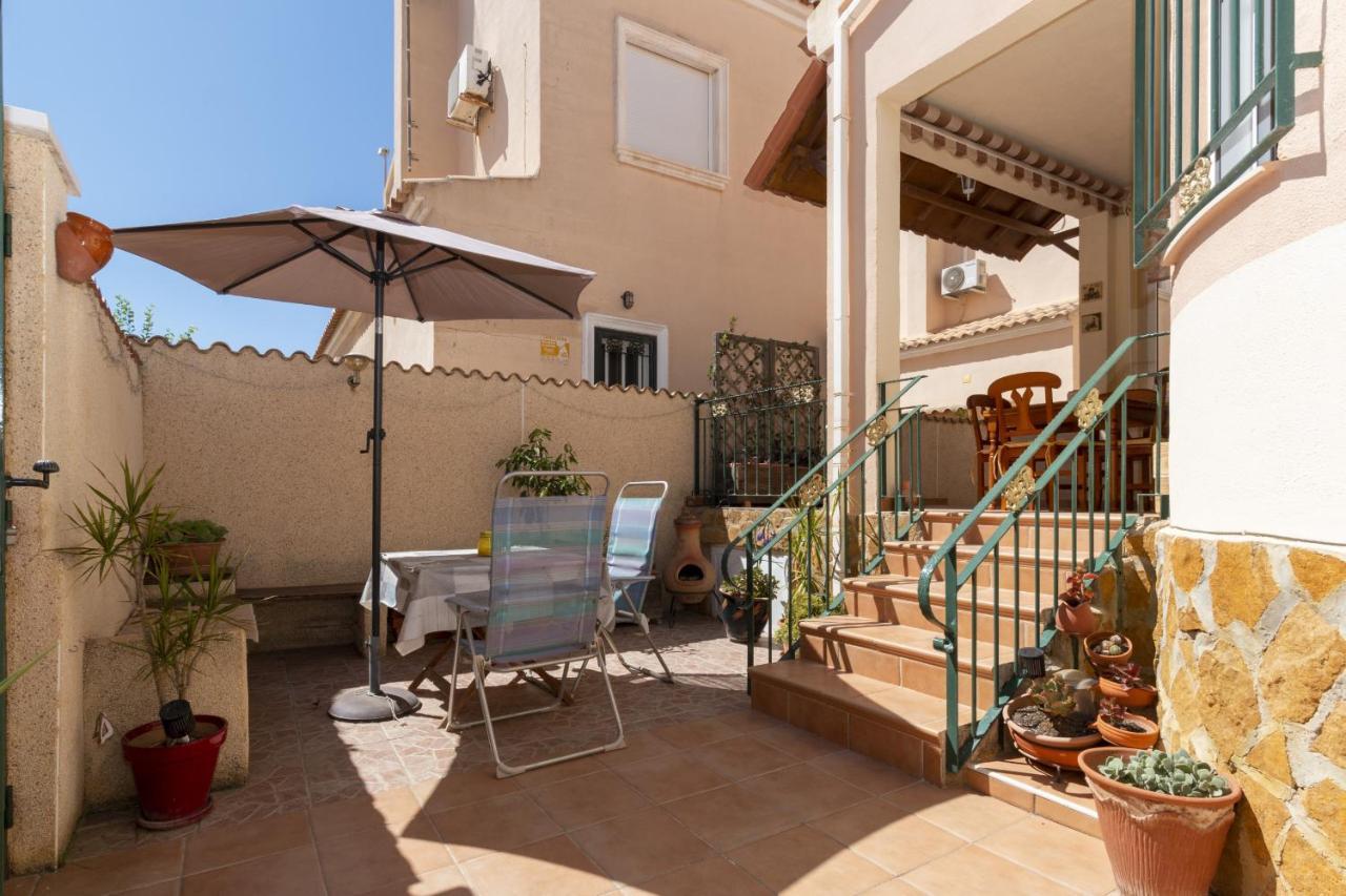 Сasa de vacaciones 225 Relax Lomas De Cabo Roig - Alicante Dehesa de Campoamor (Orihuela Costa)