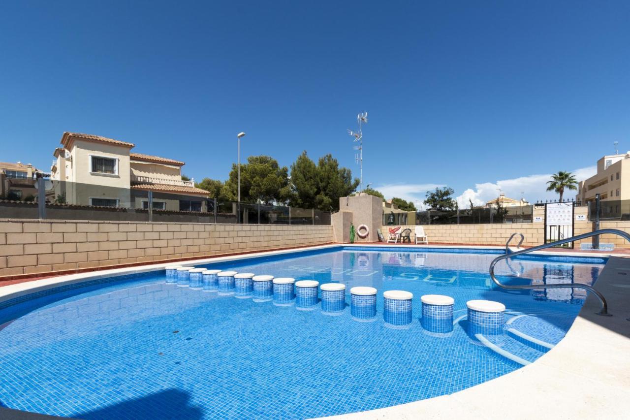 225 Relax Lomas De Cabo Roig - Alicante Сasa de vacaciones