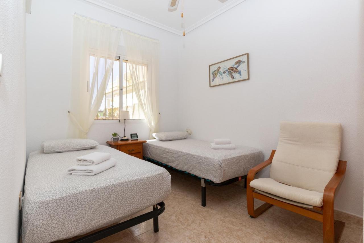 Сasa de vacaciones 225 Relax Lomas De Cabo Roig - Alicante Dehesa de Campoamor (Orihuela Costa)