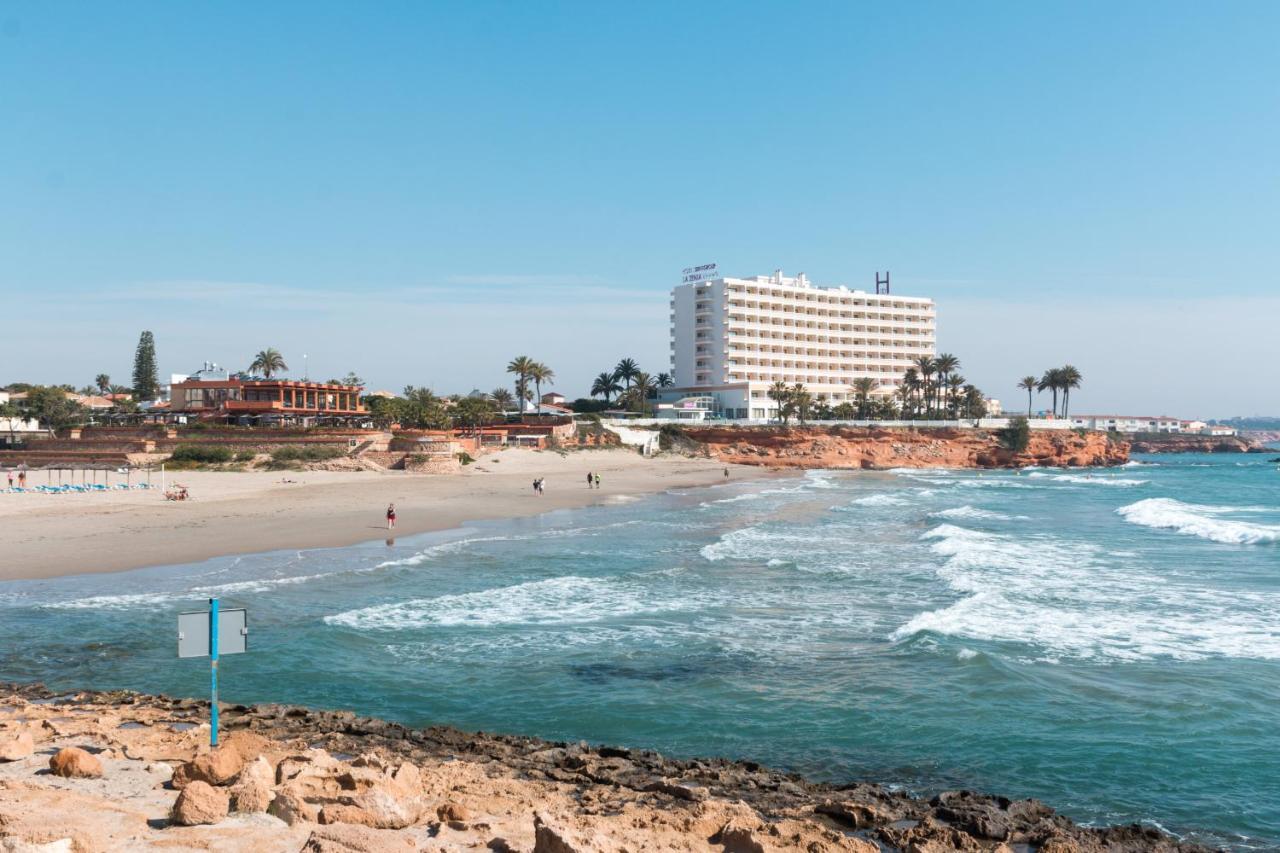 225 Relax Lomas De Cabo Roig - Alicante Сasa de vacaciones Dehesa de Campoamor (Orihuela Costa)