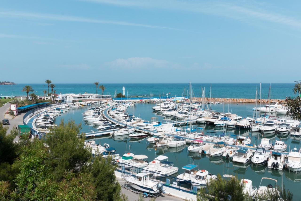 Сasa de vacaciones 225 Relax Lomas De Cabo Roig - Alicante *