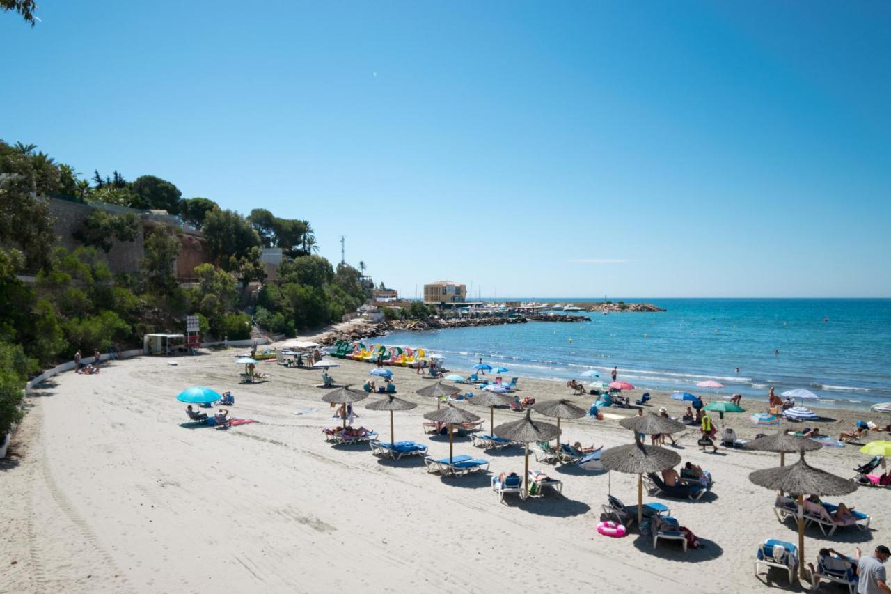 Сasa de vacaciones 225 Relax Lomas De Cabo Roig - Alicante *