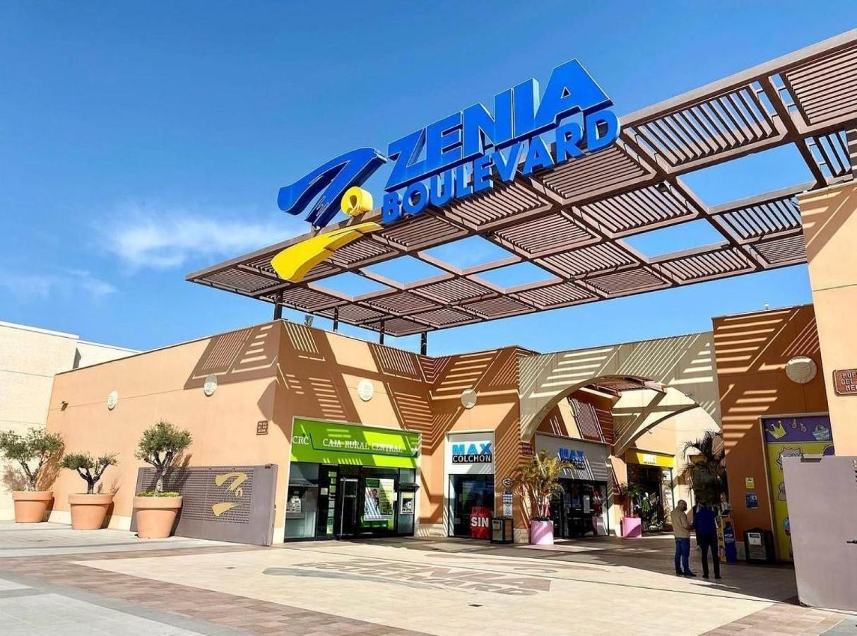 225 Relax Lomas De Cabo Roig - Alicante