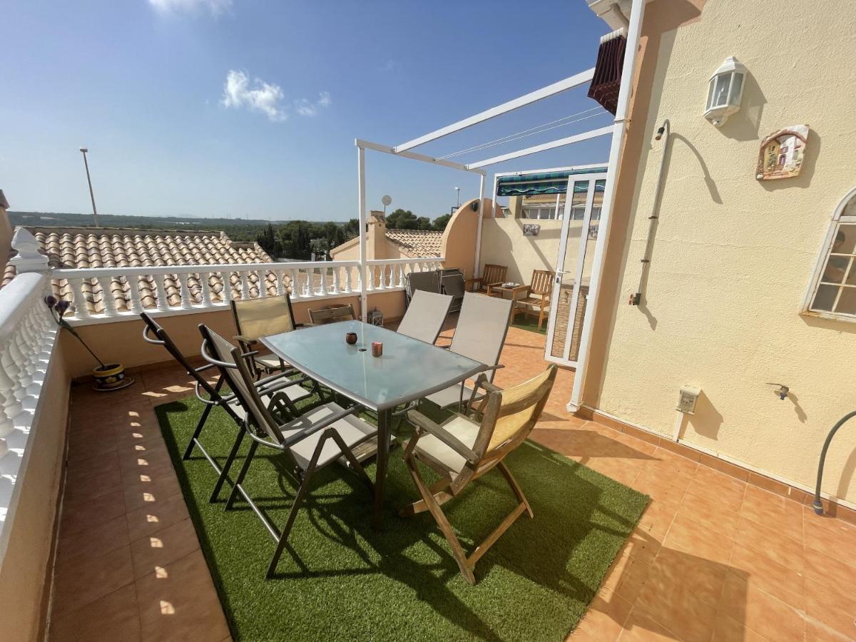 Сasa de vacaciones 225 Relax Lomas De Cabo Roig - Alicante